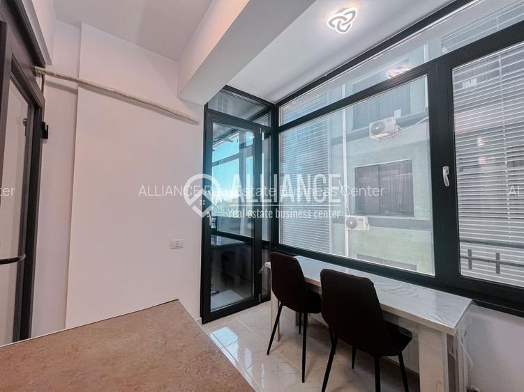 Tomis Nord (COD 05) - Campus | Apartament 2 Camere Decomandate|Premium - 15