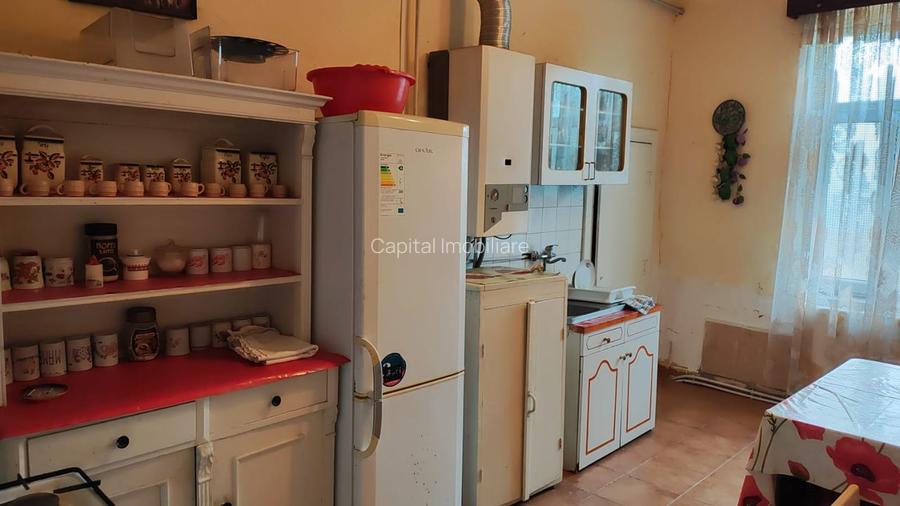 Casa din vaiuga cu toate utilitatile teren 798mp - comision 0% - 3