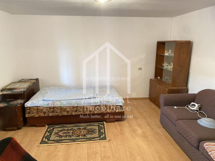 Casa de vanzare in Sibiu, cu teren de 500 mp - 12