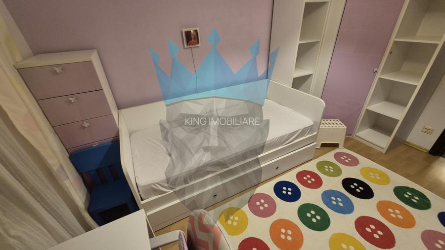 Apartament 3 Camere Drumul Taberei - 10