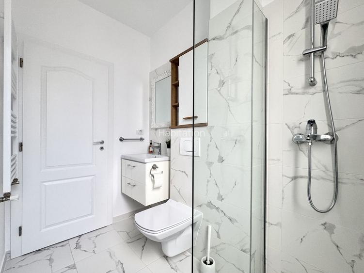 3 Camere confort & stil, Dumbrăvița, parcare inclusă - 22