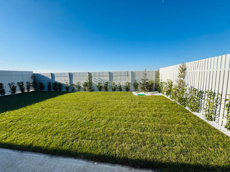 VILE P+1 GATA DE PREDARE! Pod si Gradinita privata. LOCATIE PREMIUM/ AEROCITY - 13