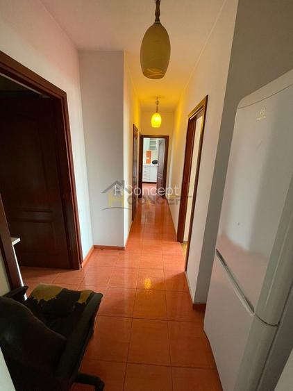 Ap 2 camere Dorobanti centrala proprie - 4