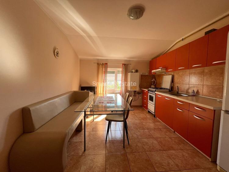 2 CAMERE | BD. DÂMBOVIȚA | CENTRALA PROPRIE - 10
