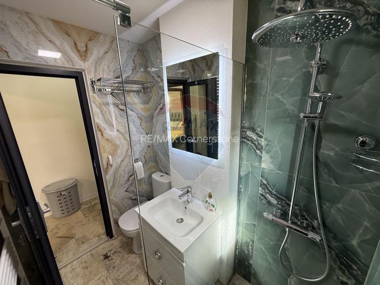 Apartament de vânzare in Câmpulung zona Flamanda - NOU - 20
