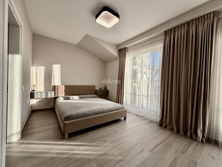 Penthouse 3 Camere – 150 mp - 14