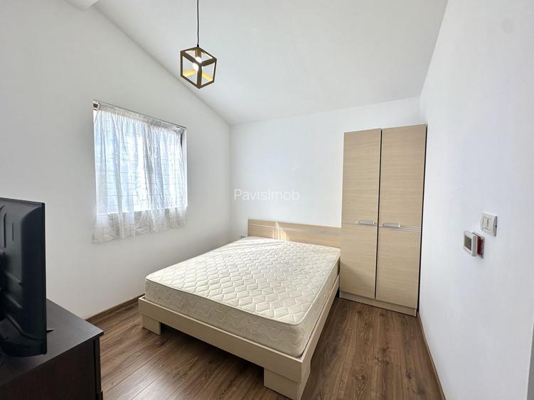 Casă de închiriat în Stupinii, aproape de Brașov - 7