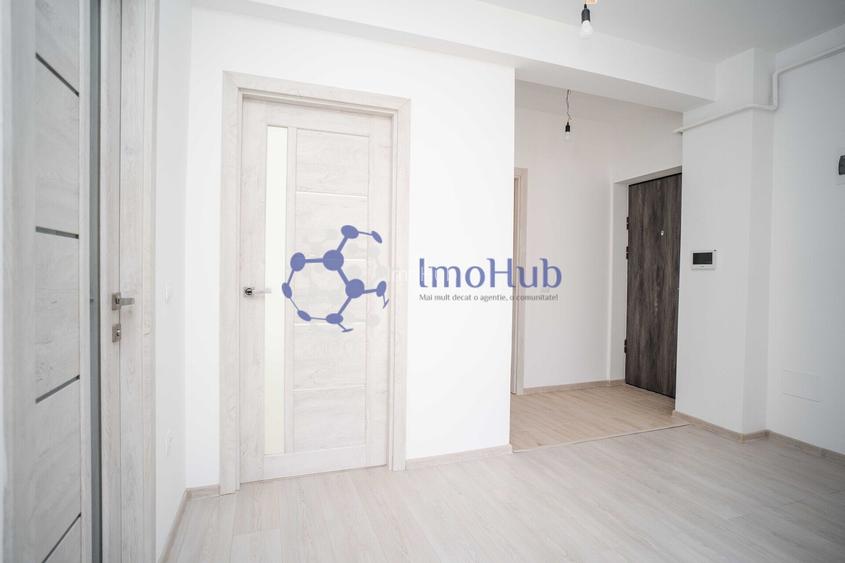 Intabulat!! Ap 2 camere+parcare+boxa, 58.7 mp,Pacurari - 6