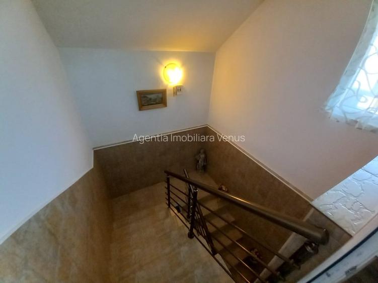 Casa noua cu etaj zona Rediu-Stauceni - 8