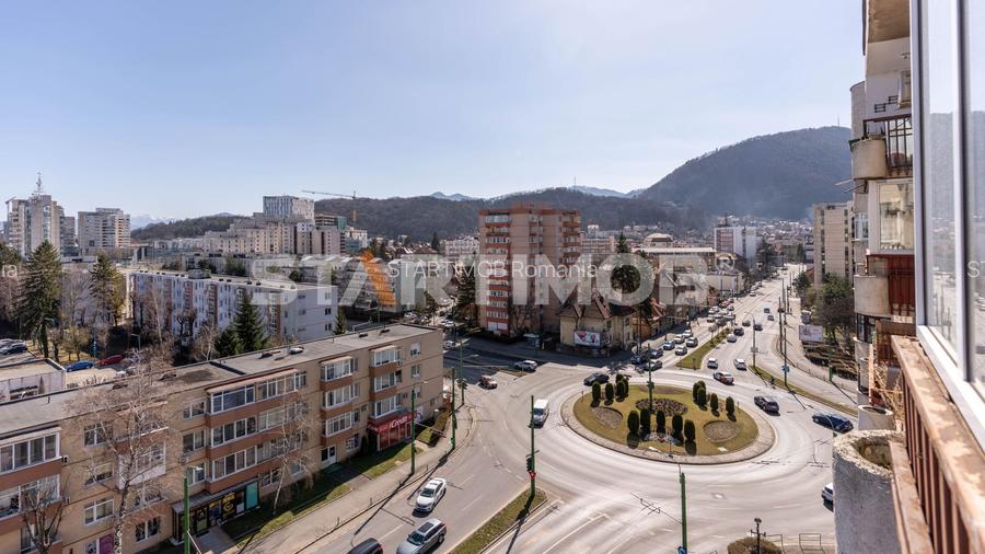 Apartament cu parcare si boxa Centru Civic Onix - 21