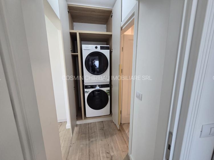 Apartament Exclusivist de Închiriat în Arena Residence - 29