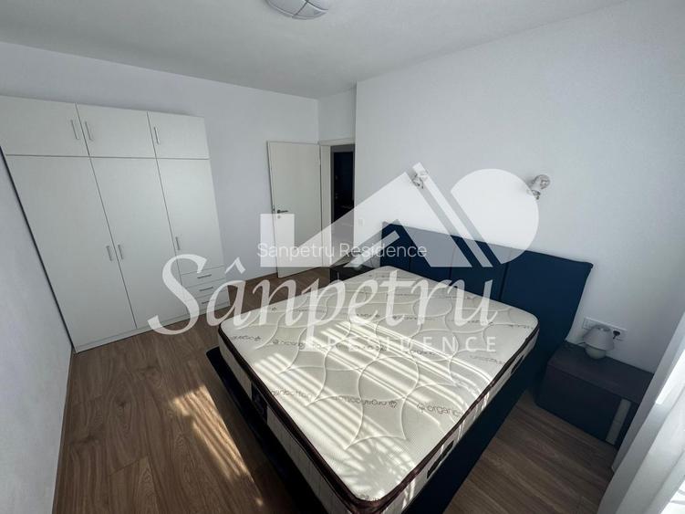 104.000€ Apartament 2 camere, mobilat, loc parcare inclus, Roka Village - 10