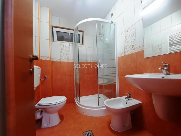 Duplex 4 Camere | Birouri | Rezidential | Inchiriere *Mosilor* - 10