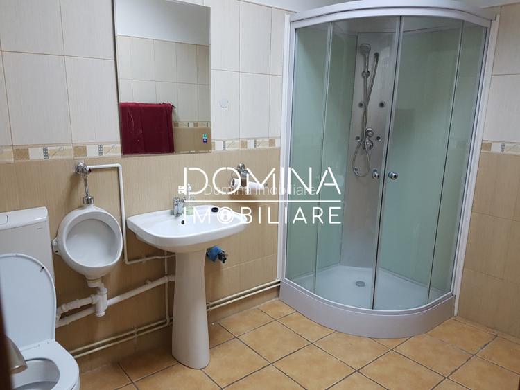Închiriere apartament 2 camere situat în zona Hotel Gorj, str. Alexandru Vlahuță - 6