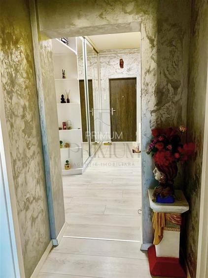 DUMBRAVITA -3 CAM -2 LOCURI DE PARCARE -CENTRALA PROPRIE/AC -DECOMANDAT - 8