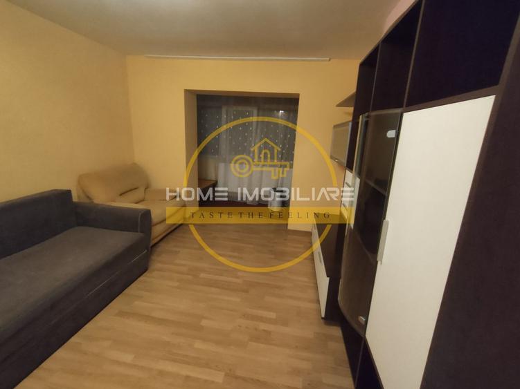 Apartament 2 Camere Decomandat 58 Mp Bloc 1986