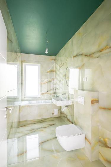 Duplex modern pe parter,finisaje premium,Dumbravita,langa Padure - 6