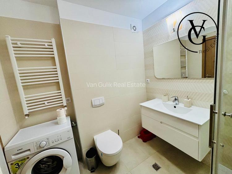 Apartament 2 camere cu parcare Onix Blue termen lung - 9