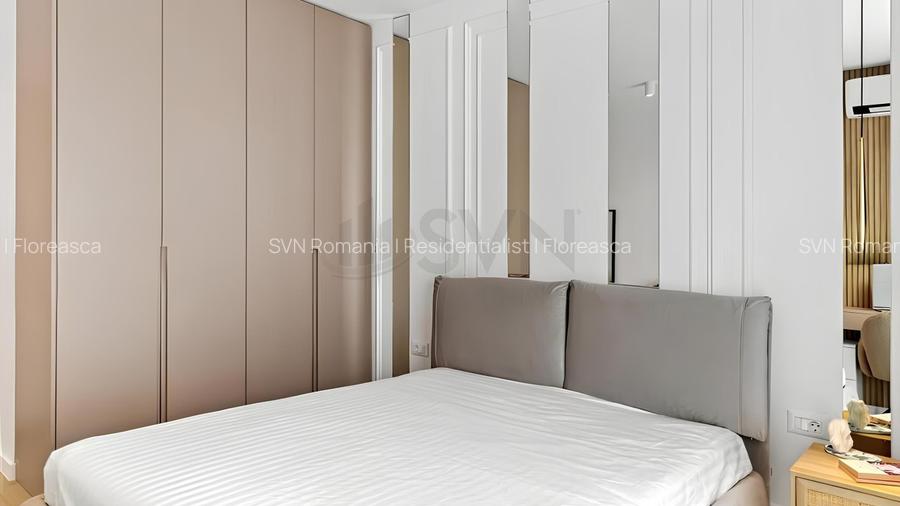 REA1026751 Apartament modern 2 camere I Nusco City I Zona Pipera - 9