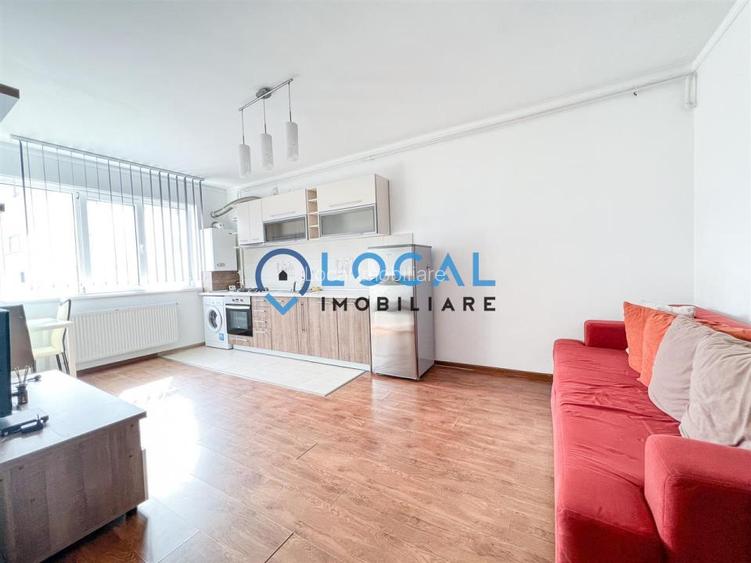 2 camere Semidecomandat | Marasti Zona FSEGA | Mobilat  - 5