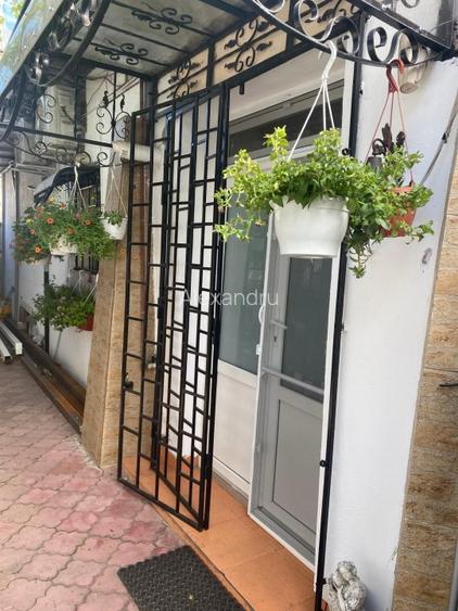 Proprietar-Spațiu comercial stradal + garsonieră | investiție | metrou Eroii Rev - 12