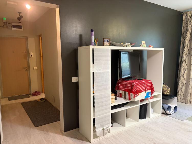 Garsoniera superba de vaznare, zona Nitu Vasile, Berceni, 68.000€ - 4