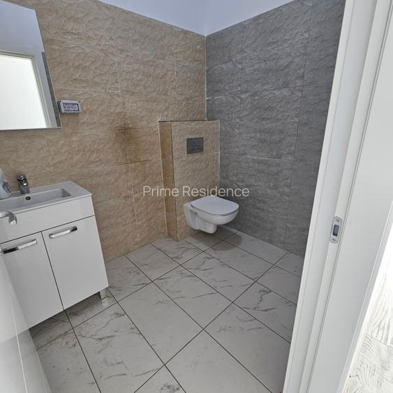 Spatiu comercial,240 mp utili,finisat complet,centrala proprie,Dobroesti. - 4