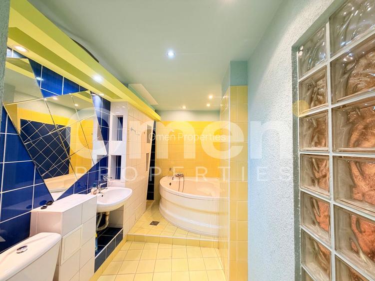 Apartament de inchiriat | Zona Transilvaniei | 98 mp - 5