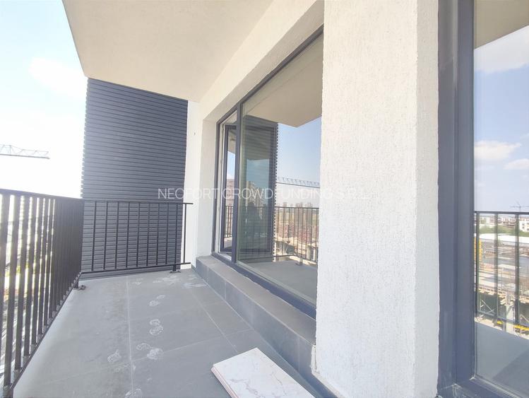 NOU! Apartament 2 Camere Bloc 2027 Metrou Nicolae Teclu - 15