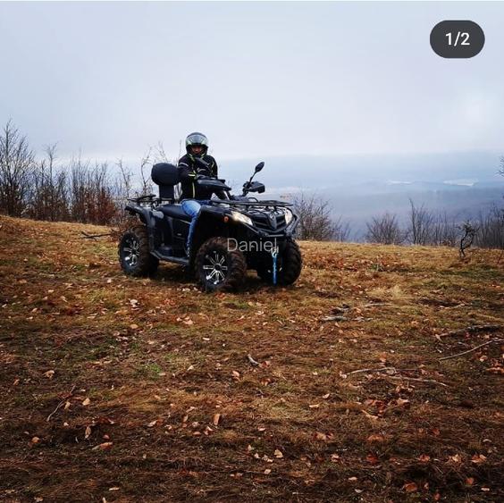 Casă de vacanță la 30 km de centrul Brașovului - 14