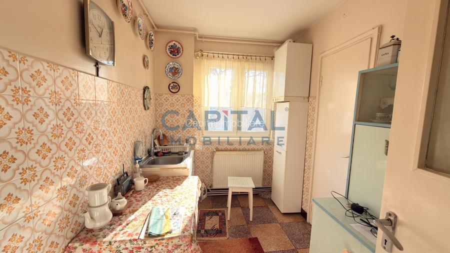 Apartament cu 3 camere decomandate, Gheorgheni, Cluj-Napoca - 5