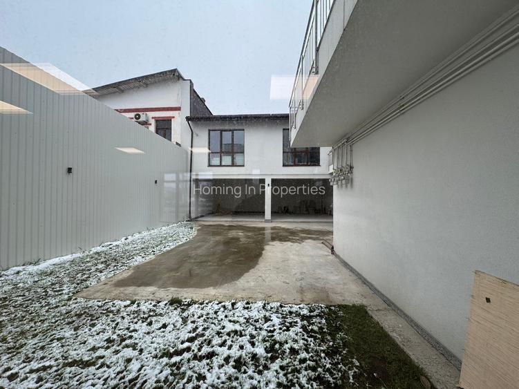 Spațiu Comercial Stradal | 58.6 mp | Clădire Nouă 2025 | Intersecție cu Trafic I - 6