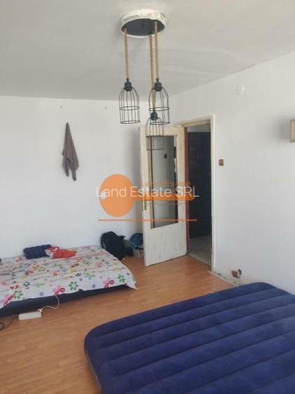 2 camere - 1982 (7 min metrou Lujerului) - 6