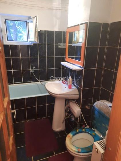 Inchiriez apartament 2 camere zona Kaufland  - 7