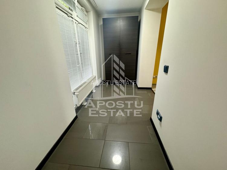 Apartament cu 2 camere la 5 minute de Iulius Mall - 10