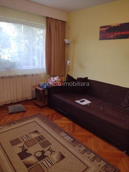 Apartament 2camere Casa de Cultura - 6