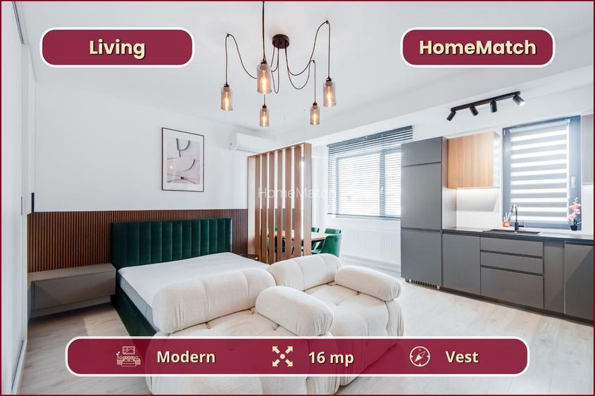 Residence 5 || Studio || Comision 0% - 3