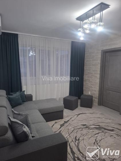 Mic, dar făcut perfect! Super calitate, vibe de hotel, etaj 3 – Alexandru - 4