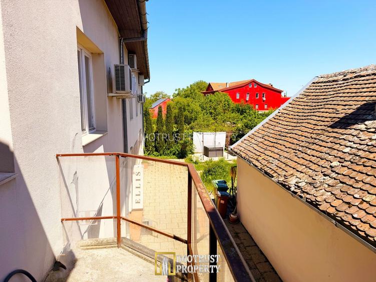 Casă premium Aradul Nou – locuință & investiție - 10