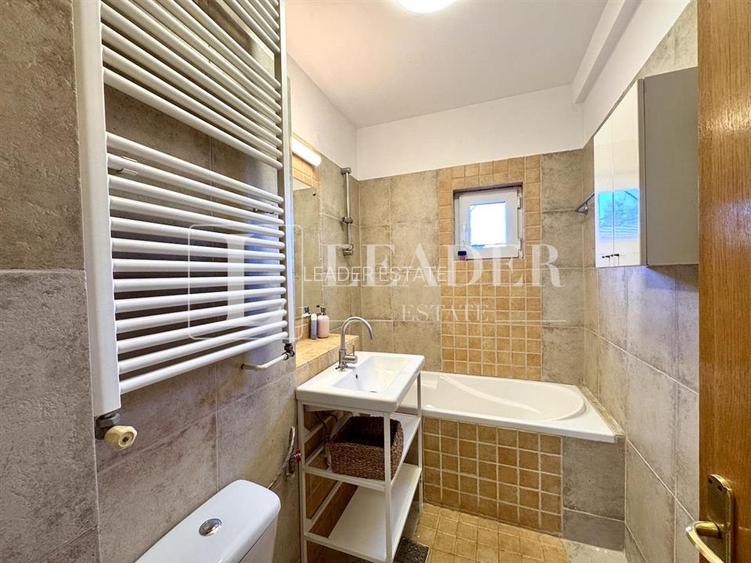 Apartament 2 camere | Maior Coravu | Parcul National | Centrala proprie - 13