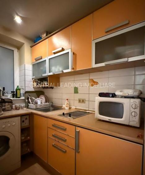 2 CAM. HILTON ATENEU VICTORIEI- CISMIGIU 3/7 BLOC FARA RISC SEISMIC! - 6