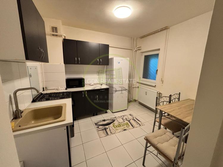 Apartament 2 camere, 50mp, Centru , zona Ramada - 6