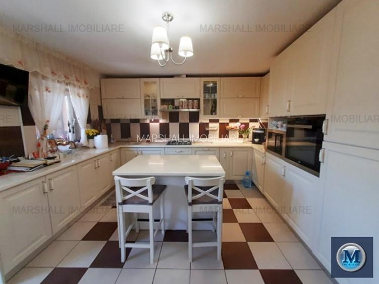 Casa cu 4 camere de vanzare, zona Central, 171.53 mp #15485 - 3