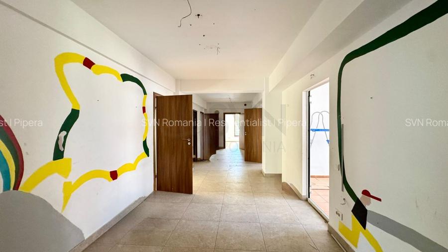 REV2004923 Cladire comerciala - educationala - medicala  I De inchiriat I Iancul - 6