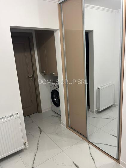 Inchiriere apartament cu 2 camere, renovat, Dezrobirii - Inel II - 4