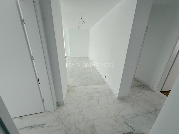 Penthouse 4 Camere cu priveliste panoramica - 244mp | Green Garden - 21