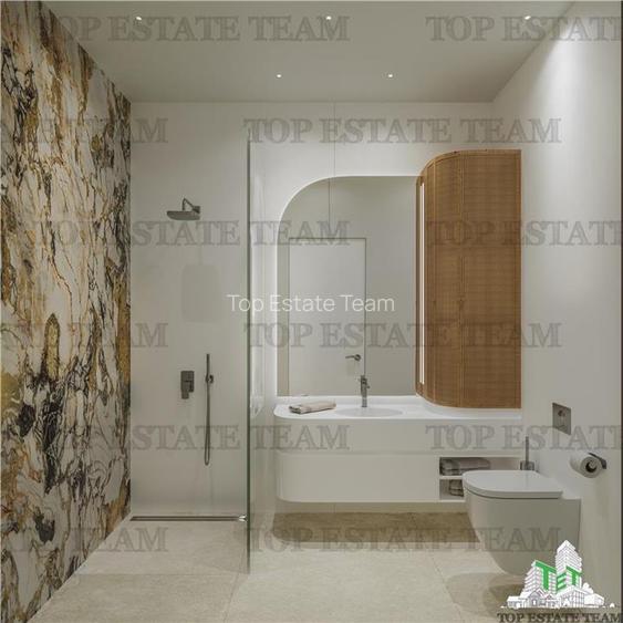 Rafinament si Prestigiu  WIDA – 3 Camere Ultralux - 5