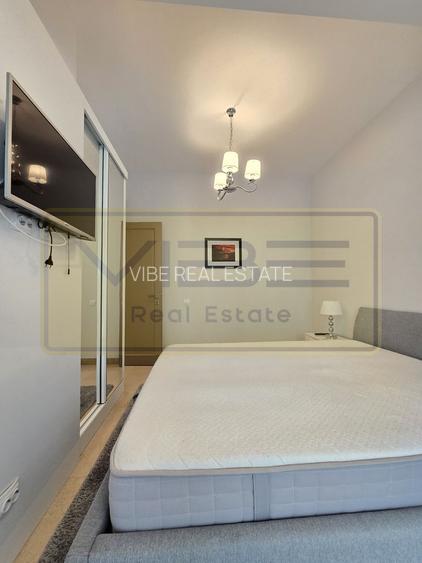 PENTHOUSE -137mp- LOCATIE CENTRALA- PALAS MALL  ! - 20