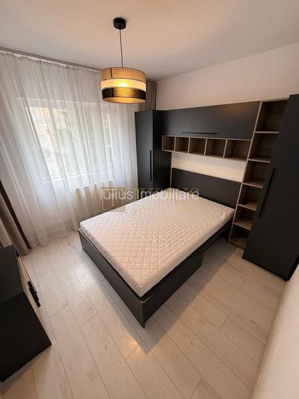 2 dormitoare + 2 bai| apartament spatios 70mp| renovat| Bloc izolat termic| - 18