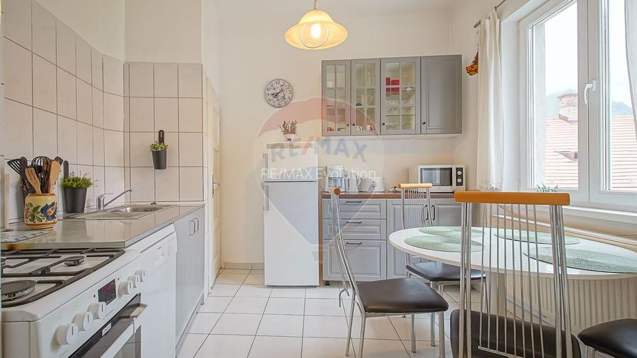 DE INCHIRIAT || APARTAMENT 2 CAMERE || PE CUZA - LANGA LIDL || 550E - 8